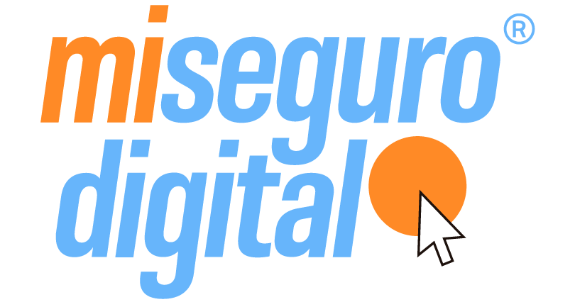 Logo Mi Seguro Digital